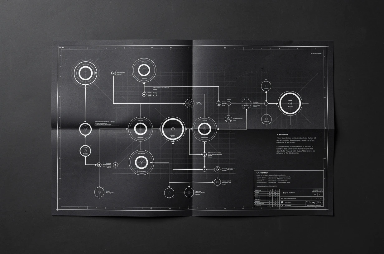 Digital transformation without internal chaos